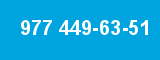 977 449-63-51